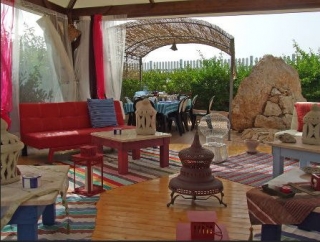  El b & b 